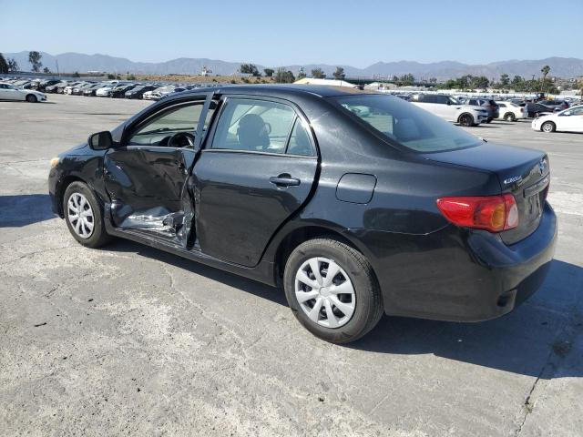 Vin: 1nxbu4ee6az326478, lot: 61404345, toyota corolla base 20102