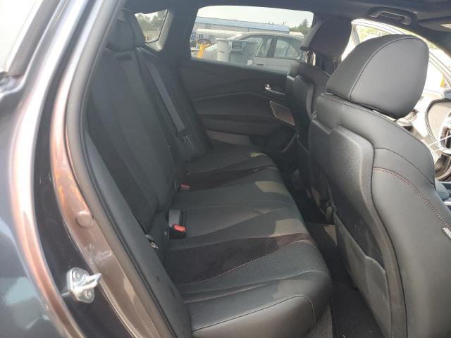 2022 ACURA TLX TECH A 19UUB5F50NA001566