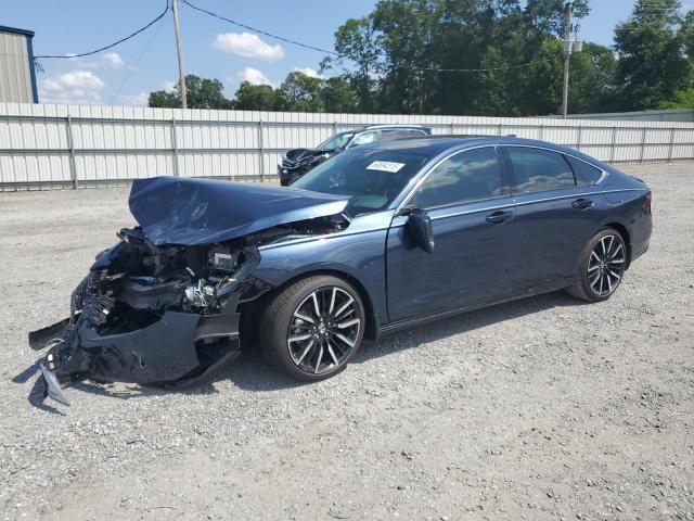 Vin: 1hgcy2f87sa013390, lot: 60894315, honda accord touring hybrid 2025 img_1