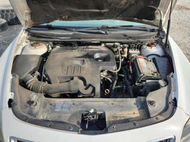 2011 CHEVROLET MALIBU 1LT - 1G1ZC5E15BF297742