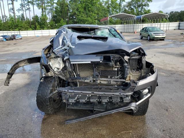2017 TOYOTA TACOMA DOU - 5TFCZ5AN6HX071460