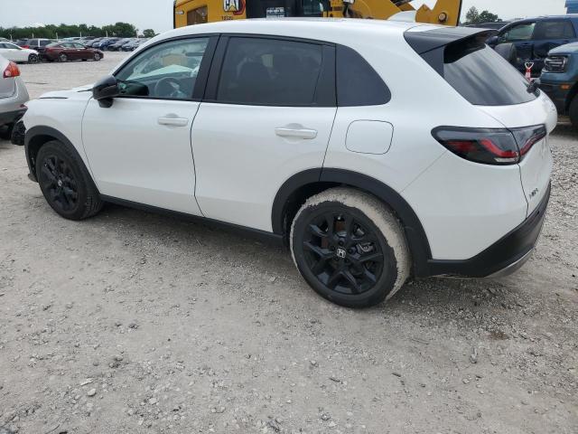 Vin: 3czrz1h54rm718674, lot: 61206015, honda hr-v sport 20242