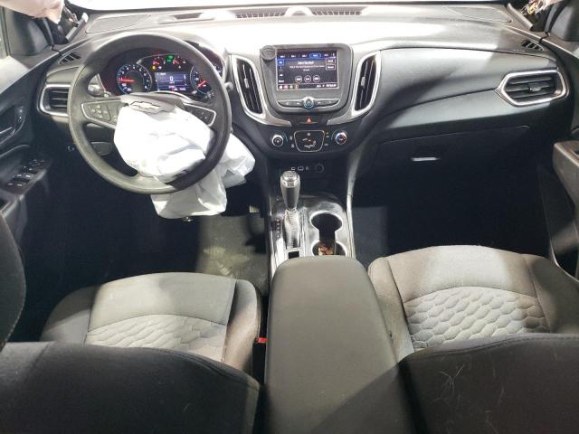 2021 CHEVROLET EQUINOX LT 2GNAXKEVXM6112440
