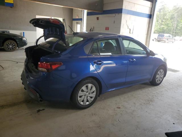 Vin: 3kpa24ab4ke179272, lot: 59345105, kia rio s 20193