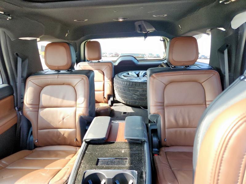 2024 LINCOLN NAVIGATOR - 5LMJJ2LG7REL04196