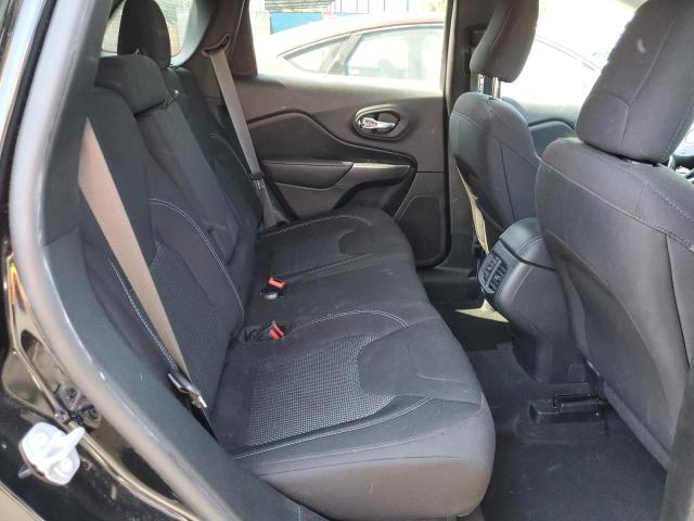 2020 JEEP CHEROKEE L - 1C4PJLCB7LD585795