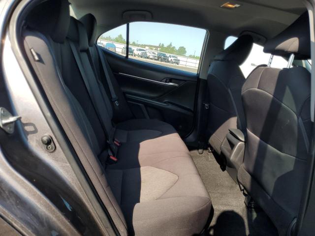 2020 TOYOTA CAMRY LE - 4T1C11AK1LU912886