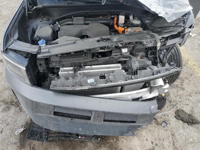2025 HYUNDAI SANTA FE L 5NMP3DG13SH019494