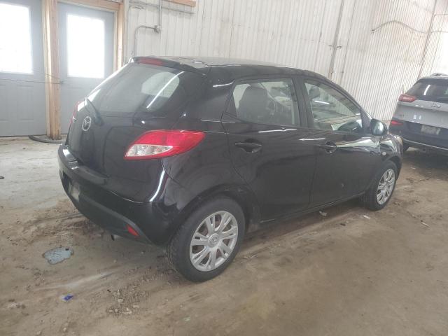 Vin: jm1de1hy0b0113517, lot: 59877405, mazda 2 20113