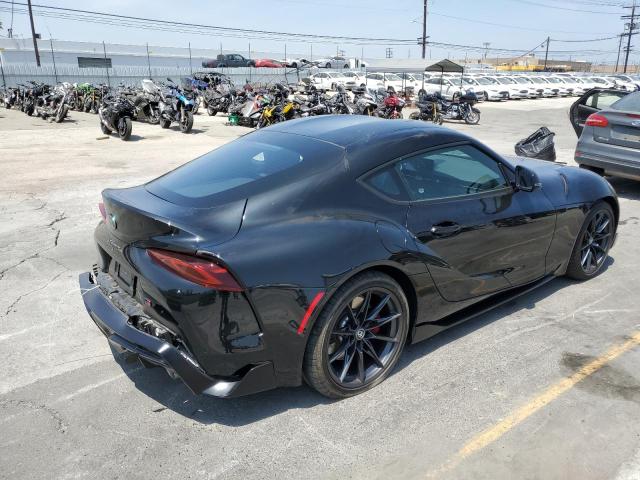 2024 TOYOTA SUPRA BASE WZ1DB0G09RW067919