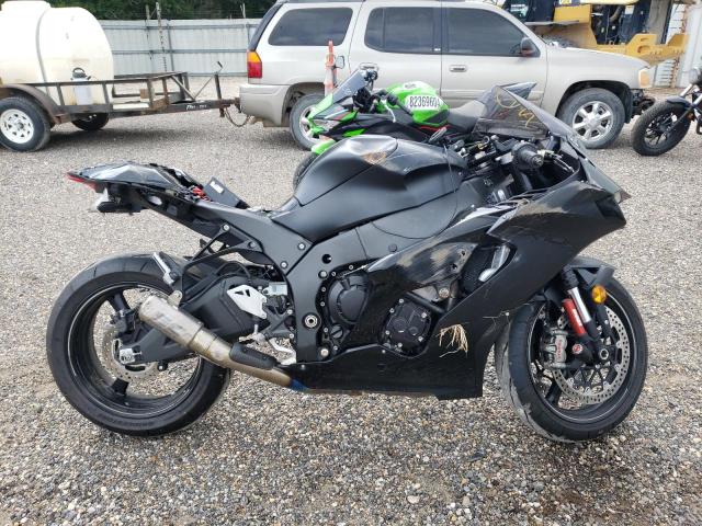 2025 KAWASAKI ZX1002 M JKBZXVM11SA009442