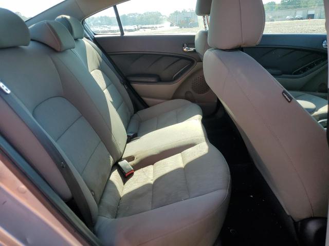 2014 KIA FORTE LX - KNAFK4A65E5177827