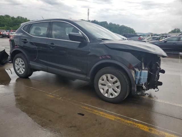 Vin: jn1bj1cv7lw256319, lot: 59336295, nissan rogue s 20204