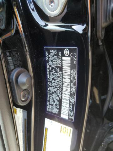 2025 TOYOTA CROWN SIGN - JTDACAAJ0S3005208