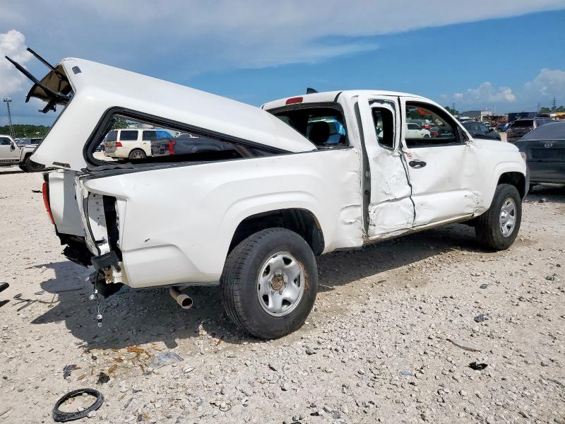 2018 TOYOTA TACOMA ACC - 5TFRX5GN5JX120127