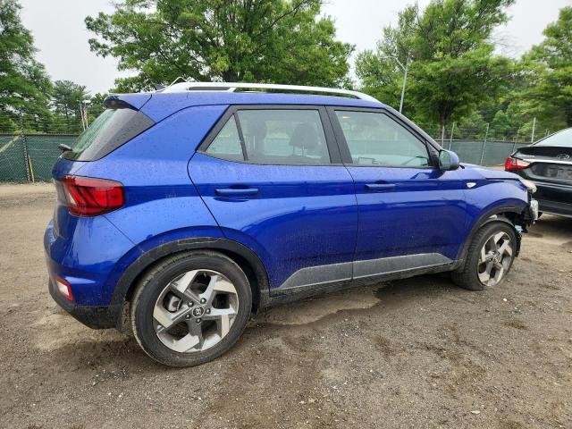 Vin: kmhrc8a32nu154467, lot: 59092345, hyundai venue sel 20223