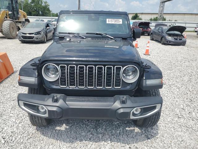2024 JEEP WRANGLER S 1C4PJXEG0RW335831