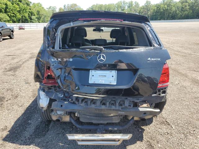 2015 MERCEDES-BENZ GLK 350 4M WDCGG8JB8FG355209