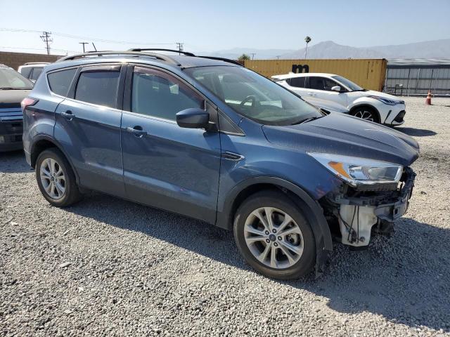 Vin: 1fmcu9gd6jub44205, lot: 61671235, ford escape se 20184