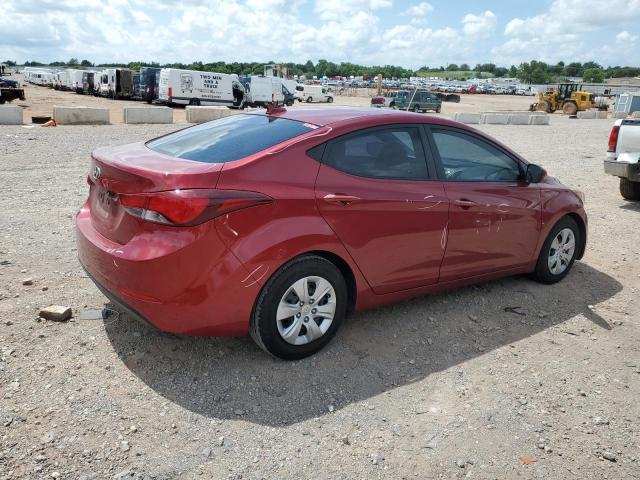 Vin: 5npdh4ae0gh765749, lot: 58744245, hyundai elantra se 20163