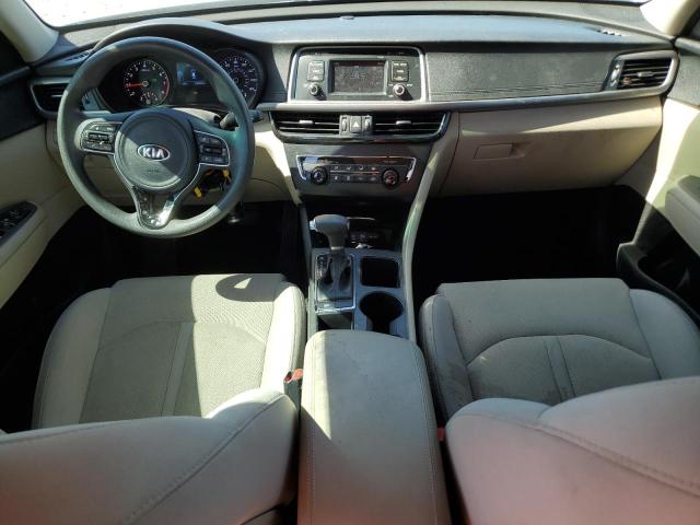 2016 KIA OPTIMA LX 5XXGT4L31GG117372