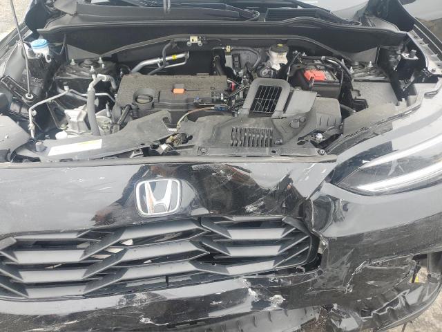 2025 HONDA HR-V SPORT 3CZRZ2H52SM712531
