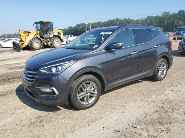 HYUNDAI SANTA FE S