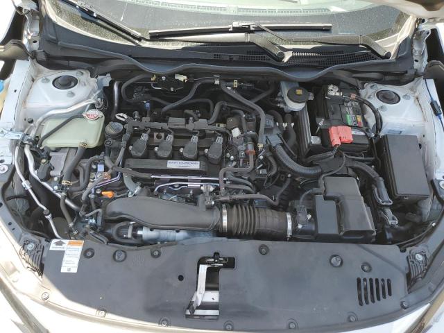 2019 HONDA CIVIC EXL - JHMFC1F79KX012989