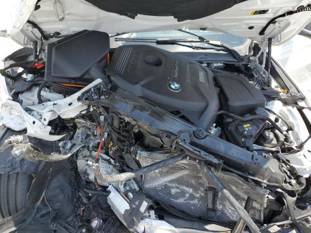 2017 BMW 430I GRAN WBA4F7C59HG786252