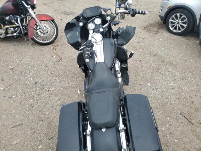 2012 HARLEY-DAVIDSON FLTRX ROAD 1HD1KHM10CB657582