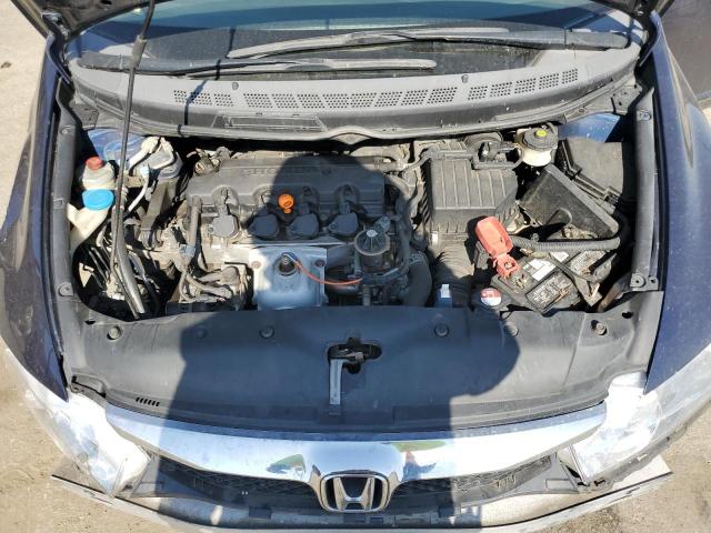 2010 HONDA CIVIC LX - 2HGFA1F51AH501137