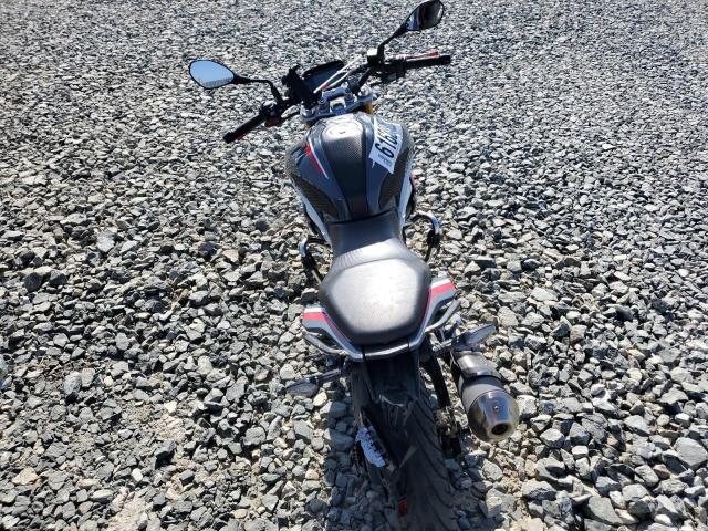2022 BMW G310 R WB30G4303NRA35544