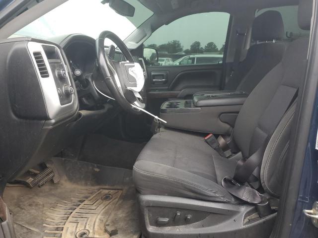 2017 GMC SIERRA K15 - 3GTU2MEC6HG235936