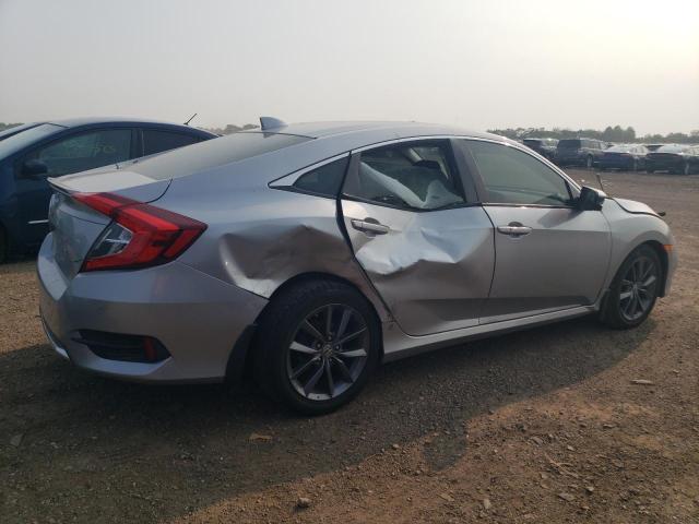 Vin: jhmfc1f72kx008976, lot: 59325635, honda civic exl 20193