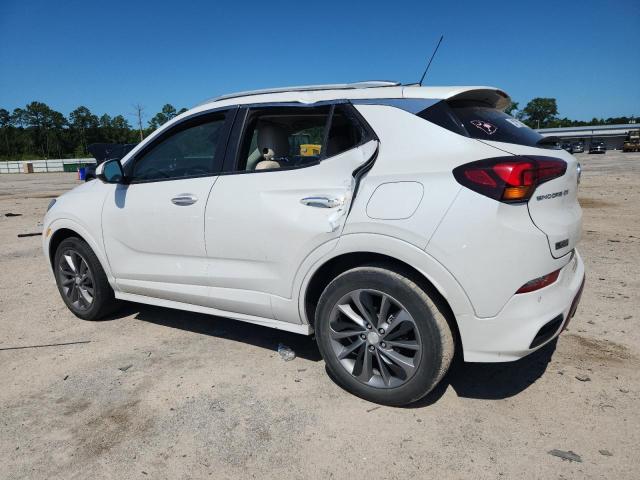 2022 BUICK ENCORE GX KL4MMDSL7NB034978
