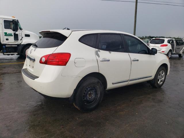 Vin: jn8as5mt8dw519286, lot: 60122225, nissan rogue s 20133