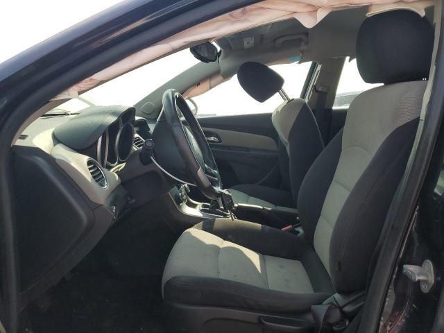 2014 CHEVROLET CRUZE LS - 1G1PB5SH3E7105048
