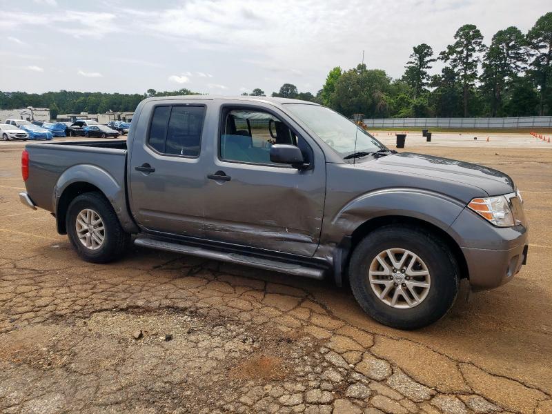 Vin: 1n6dd0er1kn760499, lot: 59248345, nissan frontier s 20194