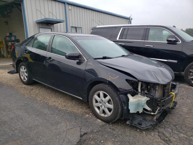 Vin: 4t1bf1fk9du227218, lot: 62171755, toyota camry l 20134