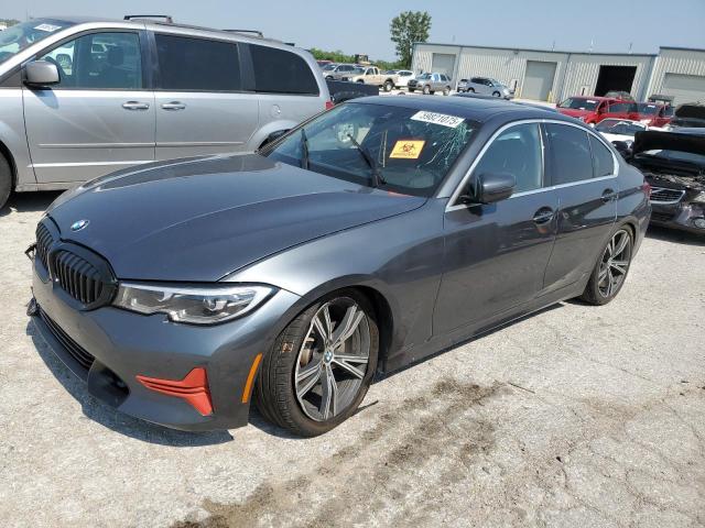 Vin: wba5r1c56kak11335, lot: 59821075, bmw 3 series 2019 img_1