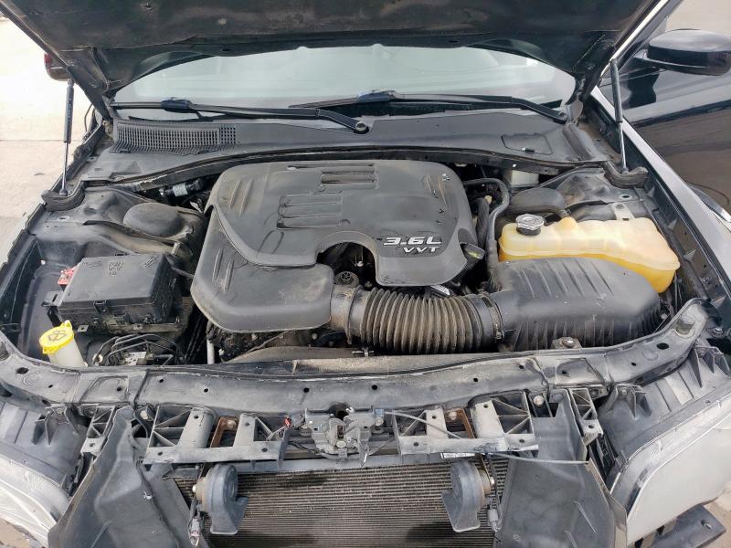 2017 CHRYSLER 300 S 2C3CCAGG7HH506742