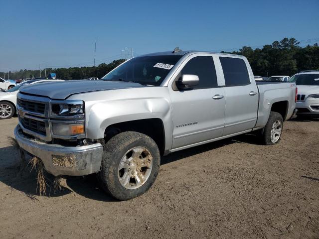 Vin: 3gcukrec2fg177303, lot: 59127835, chevrolet all models k1500 lt 2015 img_1