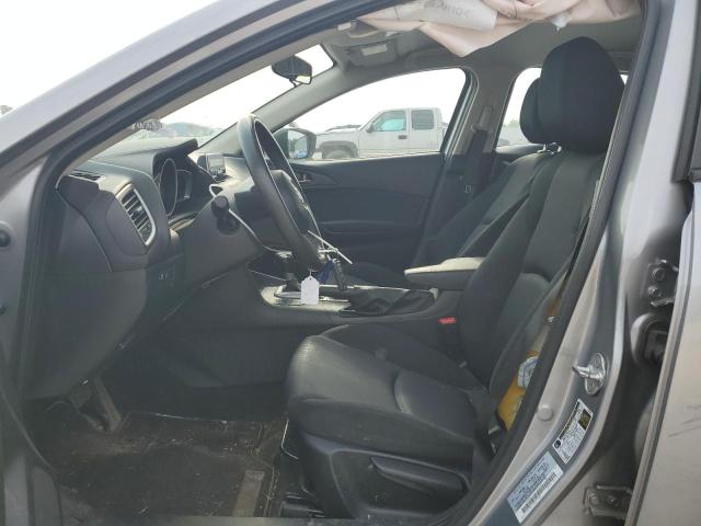2015 MAZDA 3 SV JM1BM1T76F1229488