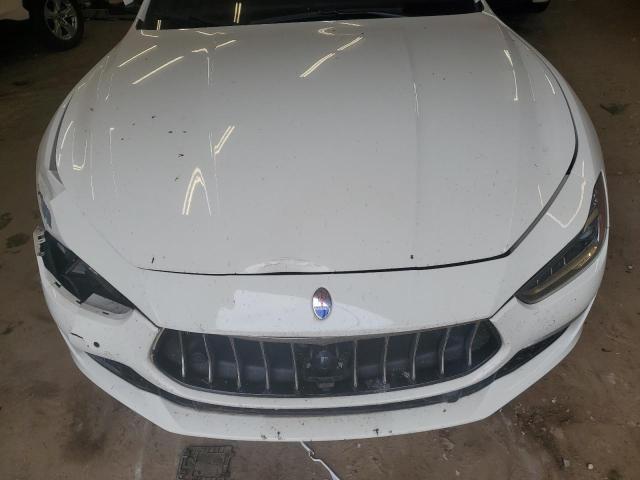 2020 MASERATI GHIBLI S ZAM57YTL5L1356721