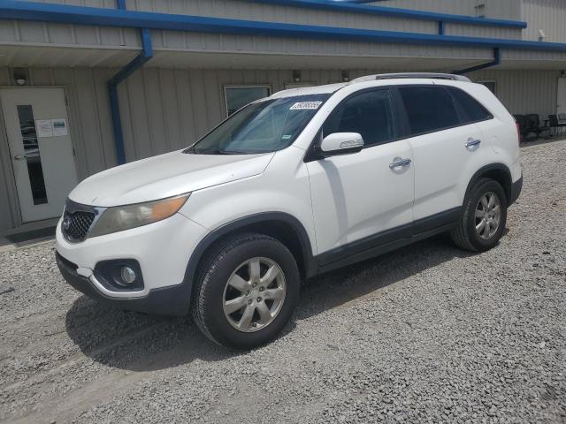 Vin: 5xykt4a10bg173903, lot: 59288355, kia sorento base 2011 img_1