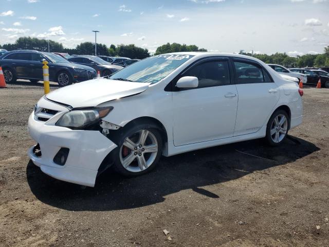 Vin: 2t1bu4ee2dc981162, lot: 58943665, toyota corolla base 2013 img_1