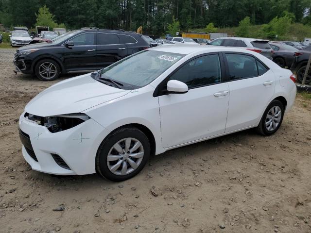 TOYOTA COROLLA L