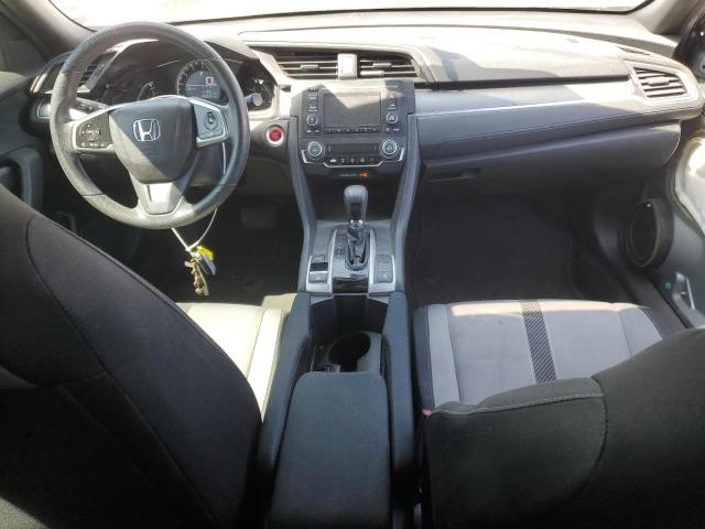 2016 HONDA CIVIC LX - 2HGFC4B08GH302925