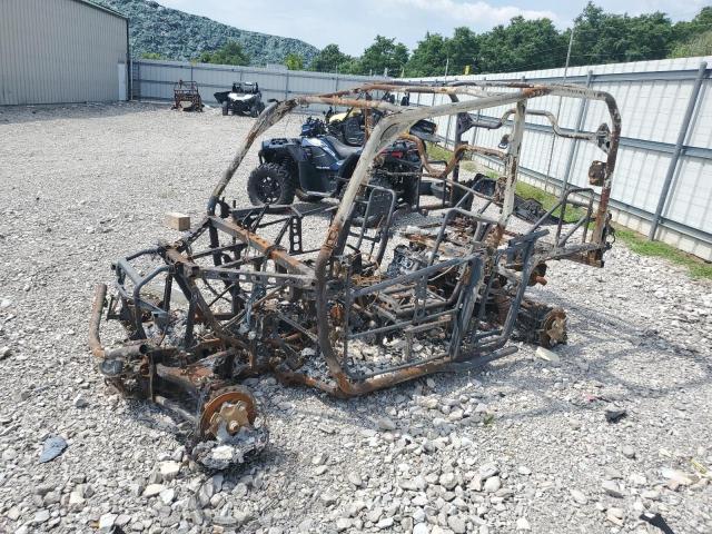 2021 YAMAHA YXE1000 5Y4AN40Y6MA100405
