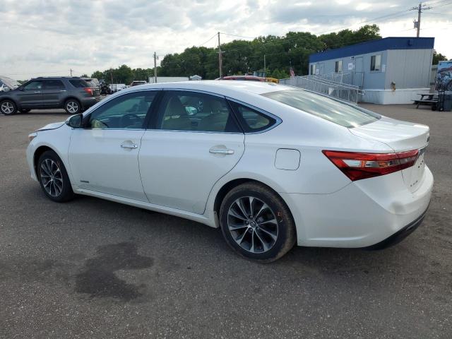Vin: 4t1bd1eb8gu054156, lot: 61452805, toyota avalon hybrid 20162